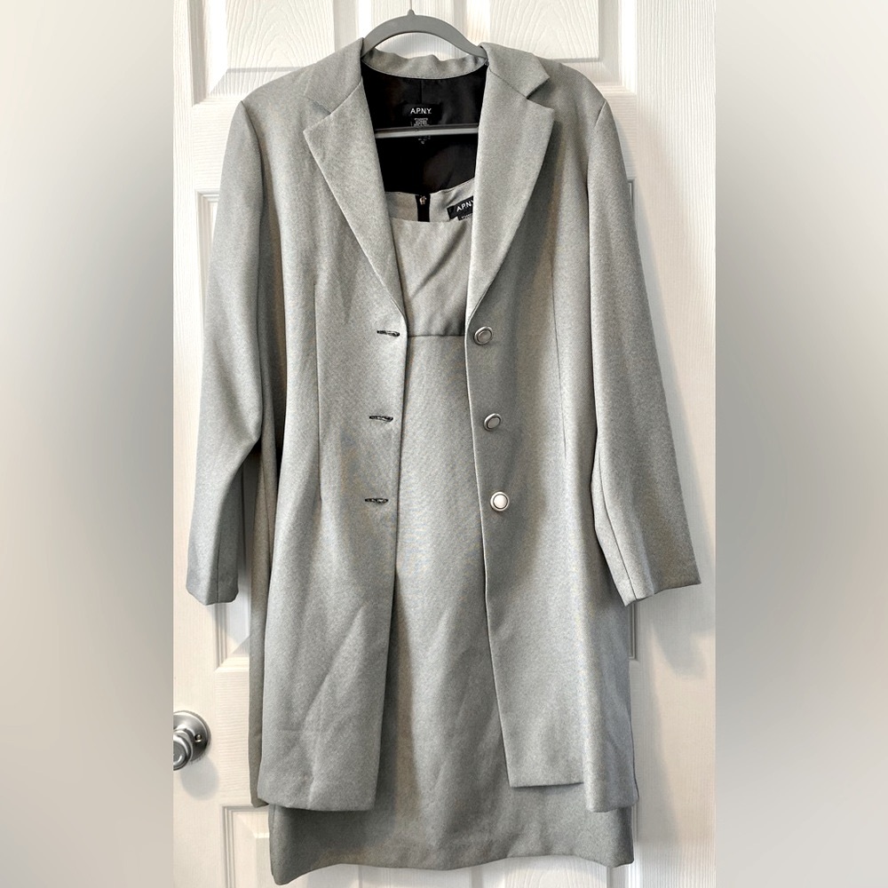 NWOT 3 Piece Dress Outfit